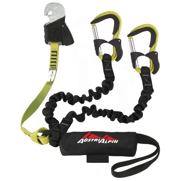 Acheter AustriAlpin – Hydra.Evo – Longe De Via Ferrata 1