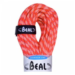 SOLDES TOUT À Beal – Ice Line Golden Dry 8,1 Mm – Corde à Double 10