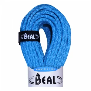 Beal – Joker 9,1 Mm Golden Dry – Corde à Simple De Qualité 10