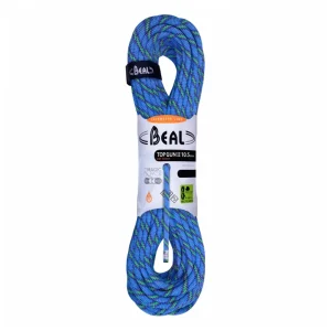 Beal – Top Gun II 10,5 Mm – Corde à Simple Authenticité garantie 18