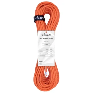 Les achats en ligne Beal – Wallmaster – Corde Pour Escalade En Salle 8