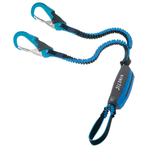 luxe soldes C.A.M.P. – Kinetic Rewind Pro – Longe De Via Ferrata 1