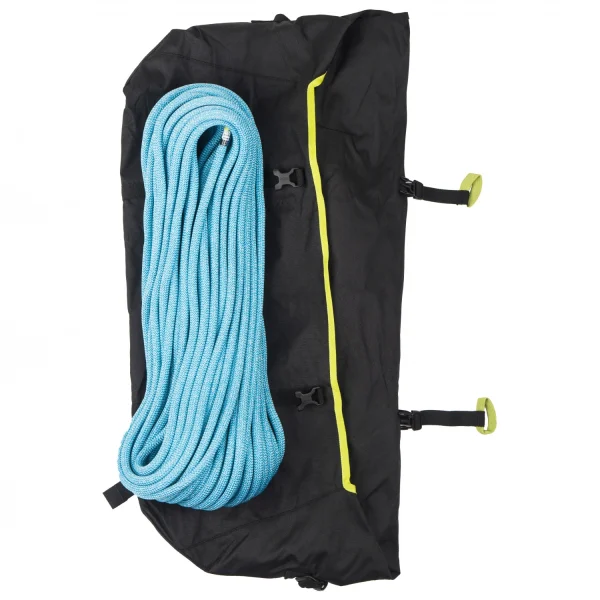 Edelrid – Boa 9.8 Mm + Liner – Corde à Simple Retour Gratuit 4