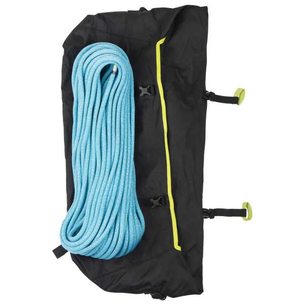 Edelrid – Boa 9.8 Mm + Liner – Corde à Simple Retour Gratuit 1