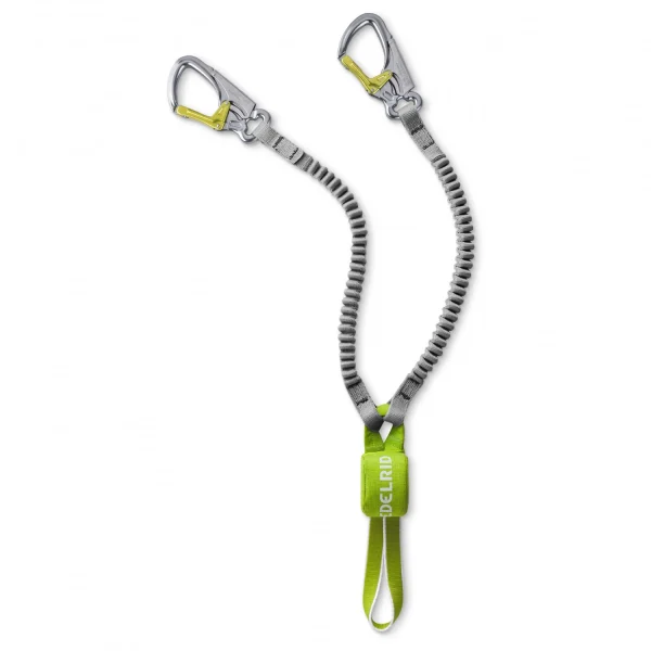 Edelrid – Cable Kit Lite VI – Longe De Via Ferrata dernière tendance 1