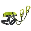 Edelrid – J-Star Comfort – Longe De Via Ferrata dernières 14