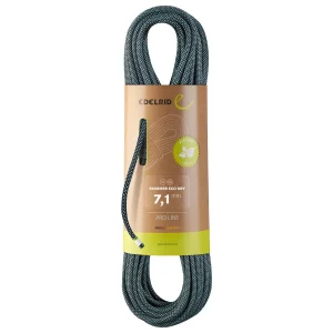 Edelrid – Skimmer Eco Dry 7,1 – Corde à Double magasin en ligne france 7