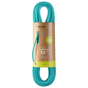 Edelrid – Skimmer Eco Dry 7,1 – Corde à Double magasin en ligne france 9