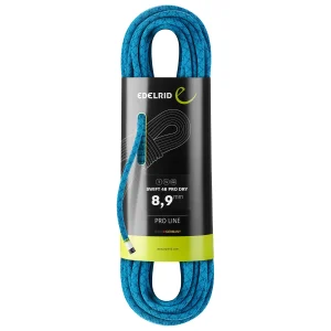 en vente Edelrid – Swift 48 Pro Dry 8,9 Mm – Corde à Simple 7