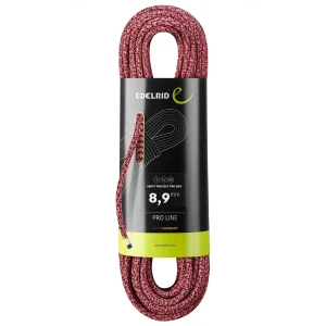 acheter en ligne Edelrid – Swift Protect Pro Dry 8,9 – Corde à Simple 7