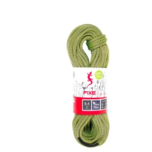 Fixe – Rope Fanatic Dry Ø 8,4 Mm – Corde à Double à prix imbattables 10