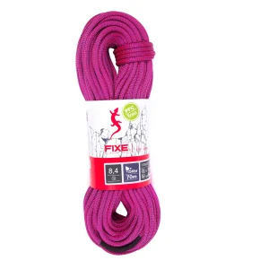 Fixe – Rope Fanatic Dry Ø 8,4 Mm – Corde à Double à prix imbattables 12