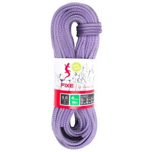 grossiste Fixe – Rope Jungle Nature Ø 9,6 Mm – Corde à Simple 9