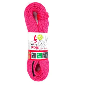 Fixe – Rope Zen Nature Ø 8,1 Mm – Corde à Double grande popularité 12