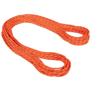 Mammut – 7.5 Alpine Sender Dry Rope – Corde à Double magasin 10