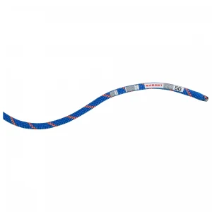 Mammut – 7.5 Alpine Sender Dry Rope – Corde à Double magasin 8