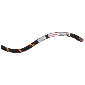 vente en ligne pas cher Mammut – 8.7 Alpine Sender Dry Rope – Corde à Simple 8