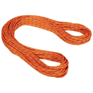 Mammut – 9.0 Alpine Sender Dry Rope – Corde à Simple en ligne officielle 10