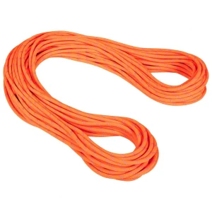 Mammut – 9.5 Alpine Dry Rope – Corde à Simple soldes 9