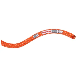 à prix promos Mammut – 9.8 Crag Classic Rope – Corde à Simple 15