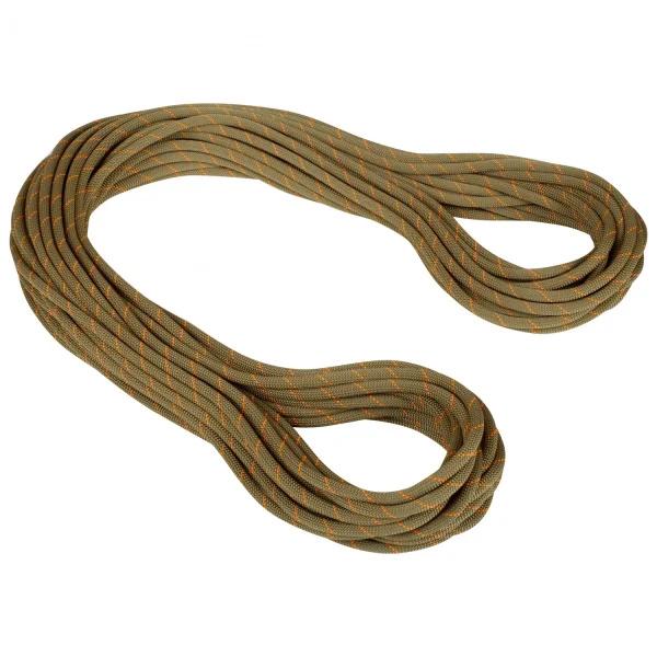 Mammut – 9.9 Gym Workhorse Classic Rope – Corde à Simple boutique en ligne 4