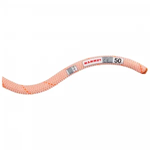 Mammut – 9.9 Gym Workhorse Classic Rope – Corde à Simple mode pas cher 7