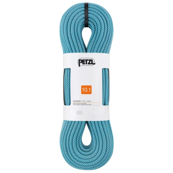 Petzl – Mambo 10.1 – Corde à Simple officiel 6