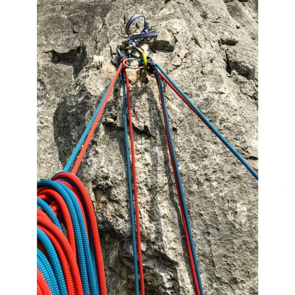 Petzl – Rumba 8,0 – Corde à Double officiel 3