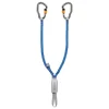 fashioniable Petzl – Scorpio Vertigo – Longe De Via Ferrata 7