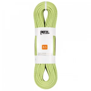 Petzl – Tango 8,5 – Corde à Double remise en ligne 10