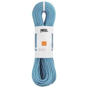 Petzl – Tango 8,5 – Corde à Double remise en ligne 12