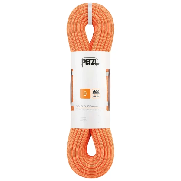 en france Petzl – Volta Guide – Corde à Simple 3