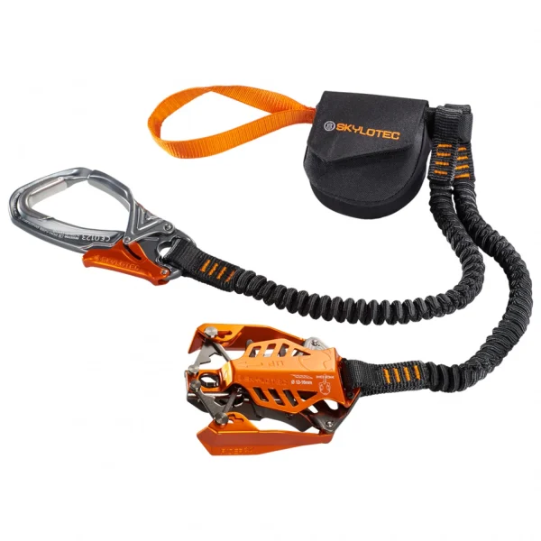 boutique Skylotec – Rider 3.0-R – Longe De Via Ferrata 1