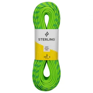 Promotio de vente Sterling Rope – Aero 9.2 – Corde à Simple 9