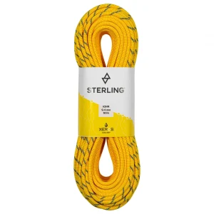 Sterling Rope – IonR 9.4 – Corde à Simple marques de renommée 8