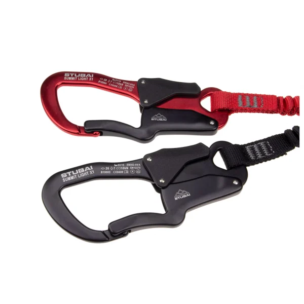 Stubai – Summit Light XI1 – Longe De Via Ferrata grossiste en ligne 4