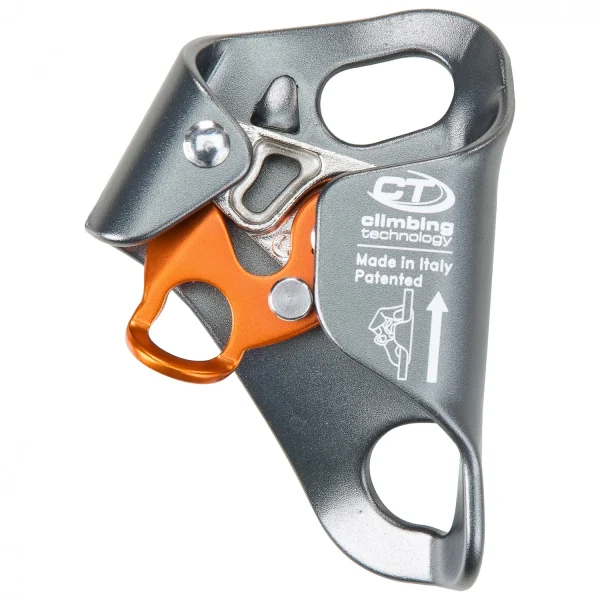 en ligne vente Climbing Technology – Chest Ascender + – Bloqueur 1