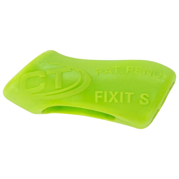 Climbing Technology – Fixit S nouveau produit 4