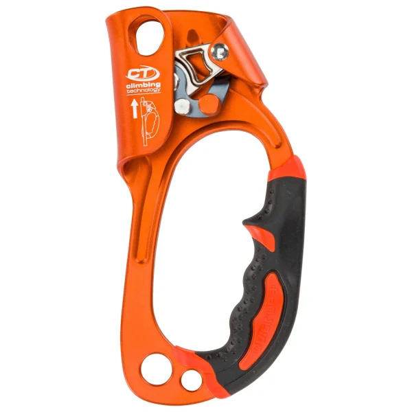 a Prix Discount Climbing Technology – Quick Up + – Bloqueur 6