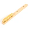 comparez les prix DeWOODSTOK – Small Brush – Brosse à Prise 5