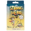 E9 – Strong Hero Warm Up Band – Élastique Fitness vente chaude 7