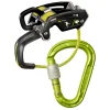 Edelrid – Giga Jul Belay Kit Strike Screw – Système D’assurage pas cher 13