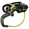 Edelrid – Giga Jul – Système D’assurage excellent qulity 20