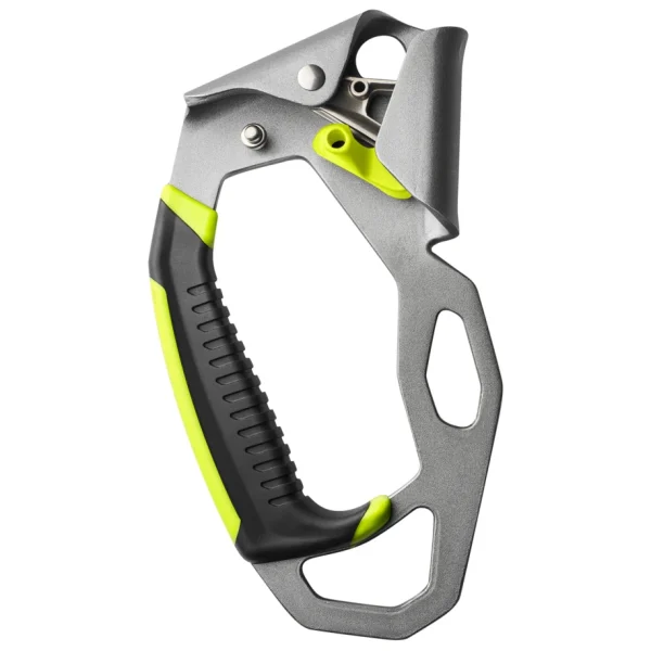 Boutique Edelrid – Hand Cruiser – Bloqueur 1