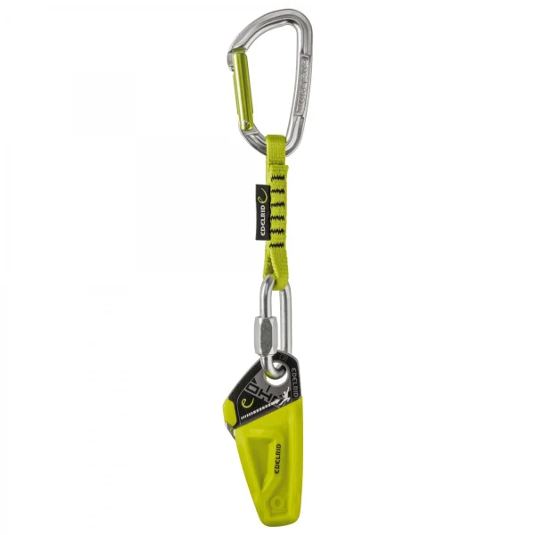 acheter en ligne Edelrid – Ohm – Système D’assurage 1