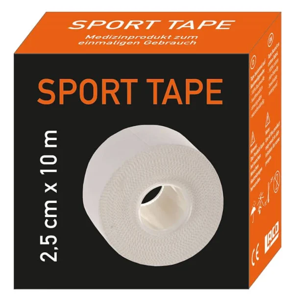 soldes LACD – Sport Tape – Strap De Protection 1