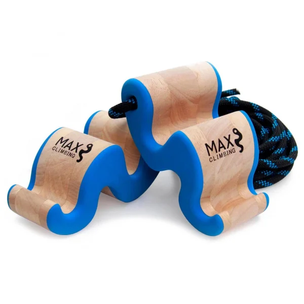 Max Climbing – Maxgrip Hybrid – Prises D’entraînement Nouvelle tendance 1