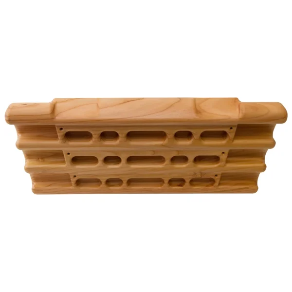 guranteed de qualité Metolius – Wood Grips Deluxe II – Poutre D’escalade 1