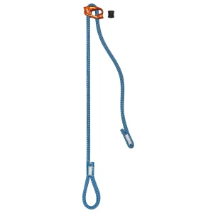 vente chaude Petzl – Connect Adjust – Longe De Maintien 12