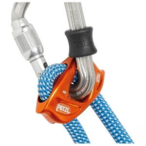 vente chaude Petzl – Connect Adjust – Longe De Maintien 8